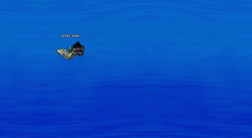 Official Trello Sea 3 map image