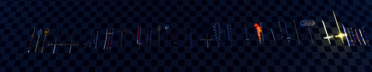 Official Trello sword info image