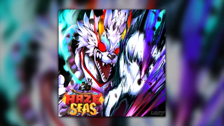 Official Trello about image for Haze Seas