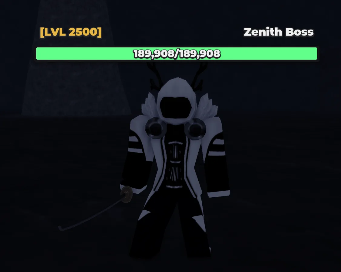 Official Trello Zenith boss image