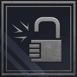 Unlock your Potential achievement icon