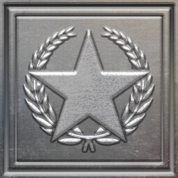 Steam achievement icon for the "Liberation" achievement in Hell Let Loose: Vietnam.