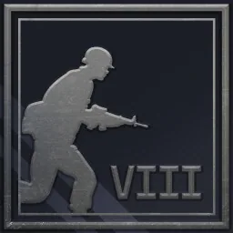 Pursuit of Perfection achievement icon