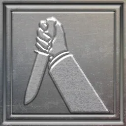 Steam achievement icon for the "Surprise Attack" achievement in Hell Let Loose: Vietnam.