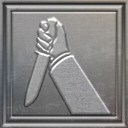 Steam achievement icon for the "Surprise Attack" achievement in Hell Let Loose: Vietnam.