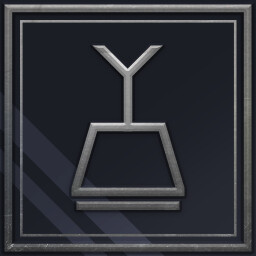 Steam achievement icon for the "Going Dark" achievement in Hell Let Loose: Vietnam.
