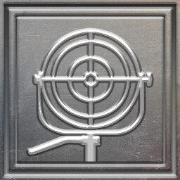 Steam achievement icon for the "Shipwrecked" achievement in Hell Let Loose: Vietnam.