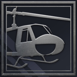 Flight of the Valkyrie achievement icon