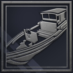 Floater achievement icon