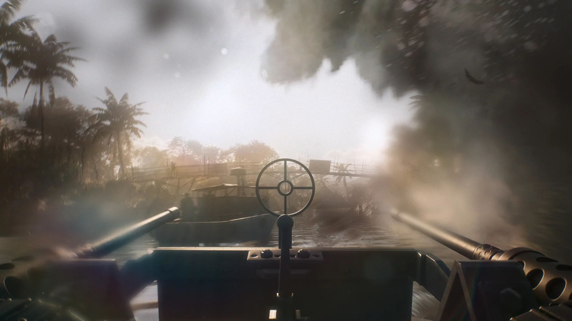 Steam product screenshot 5 for Hell Let Loose: Vietnam.