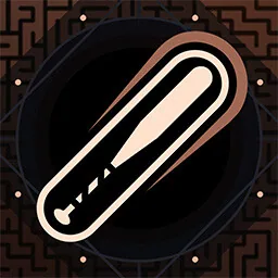 Achievement icon for A Bigger Stick!