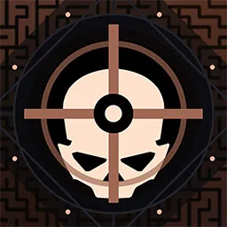 Achievement icon for Bullet Time