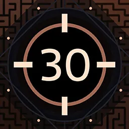 Achievement icon for Deadeye