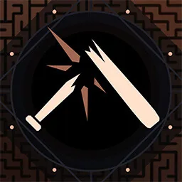 Achievement icon for Excessive Use of Force