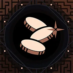 Achievement icon for Finders, Keepers