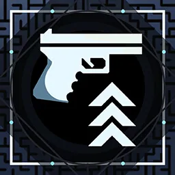 Achievement icon for Lord of War