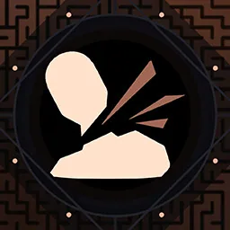 Achievement icon for Portable Guillotine