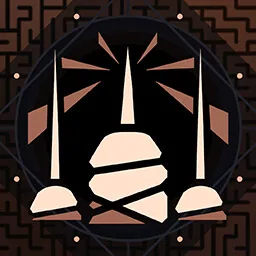 Achievement icon for There Are No Limits
