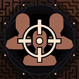 Achievement icon for Trickshot