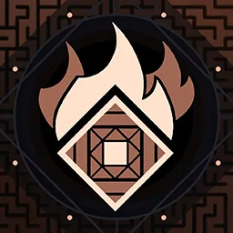 Achievement icon for Twisted Firestarter