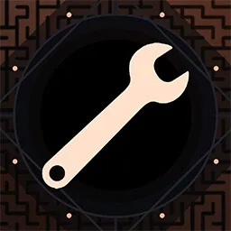 Achievement icon for With My Own Two Hands