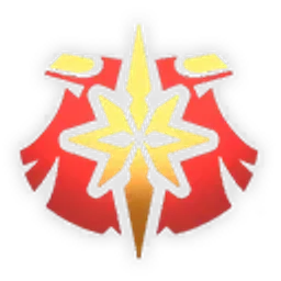 Of Fire and Far Faring Talent icon
