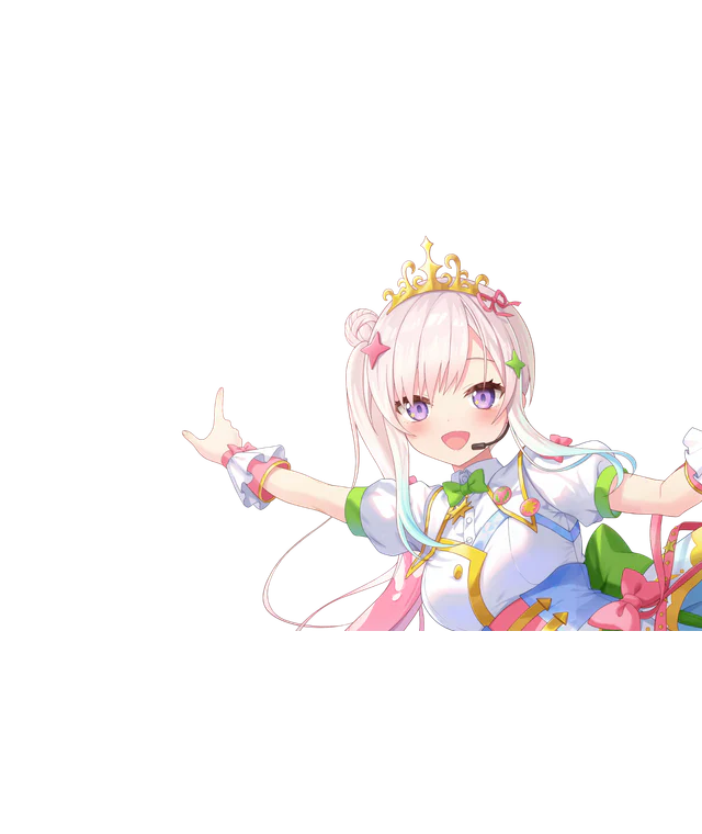 Airani Iofifteen(hololive Dreams)