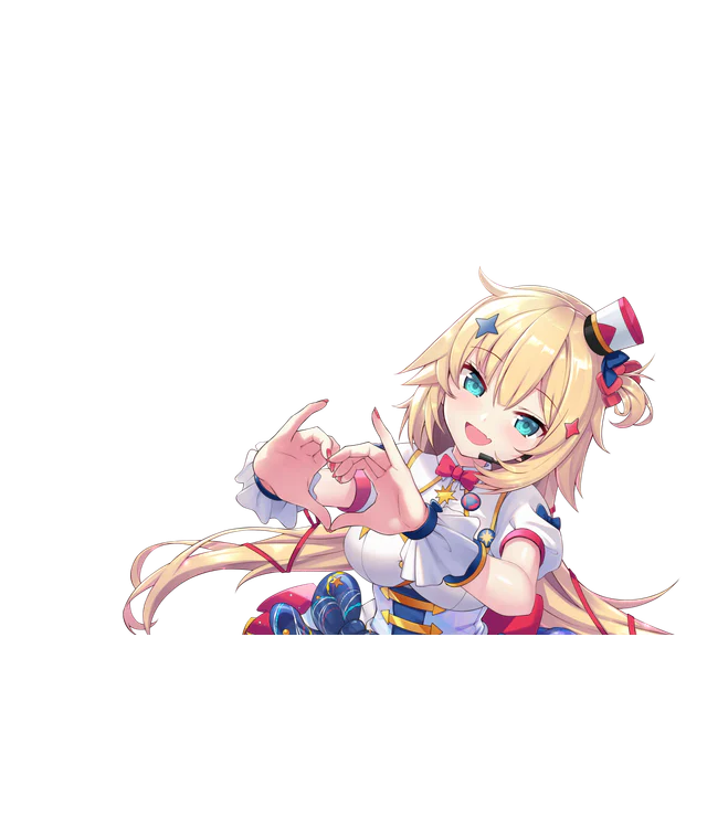 Akai Haato(hololive Dreams)