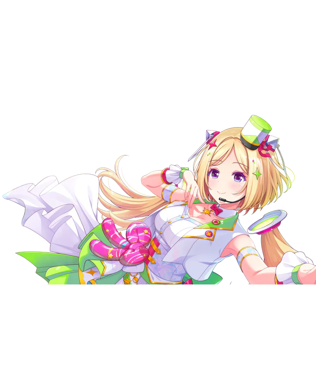 Aki Rosenthal(hololive Dreams)