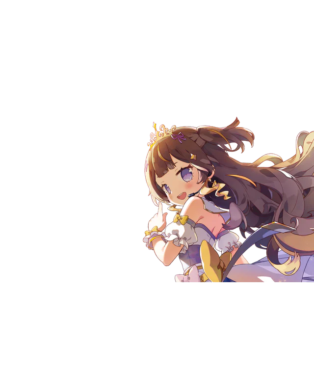 Anya Melfissa(hololive Dreams)