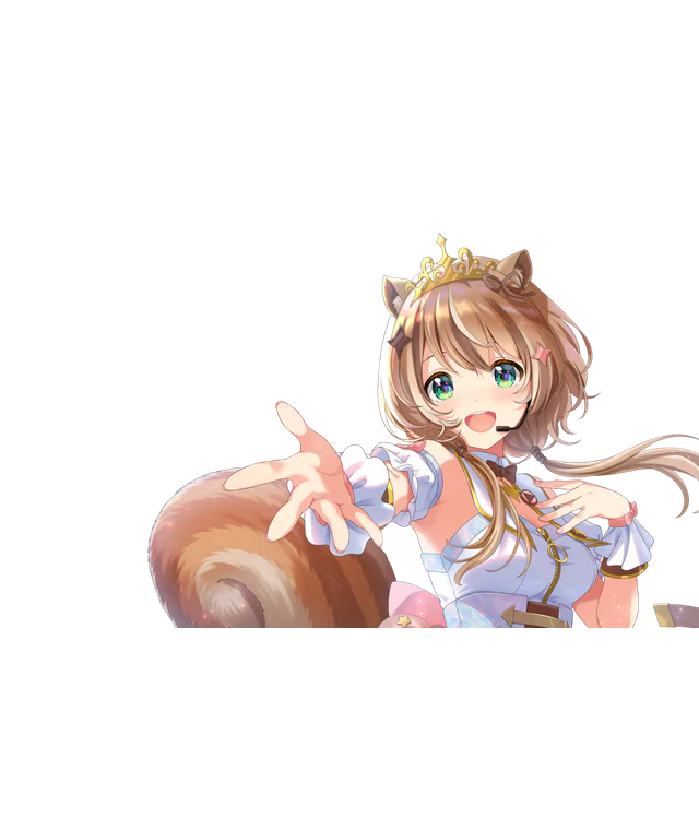Ayunda Risu(hololive Dreams)