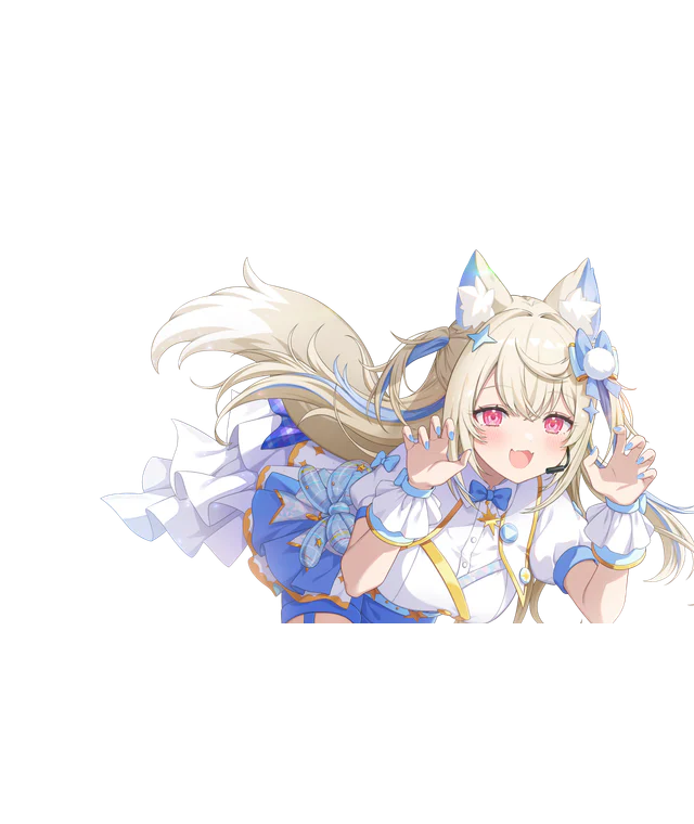 Fuwawa Abyssgard（hololive Dreams）