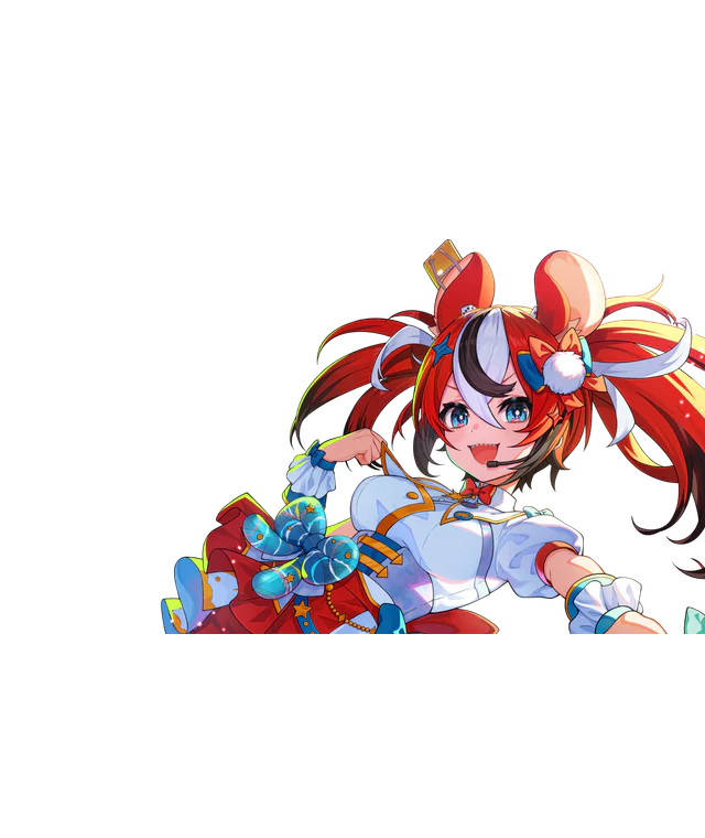 Hakos Baelz(hololive Dreams)