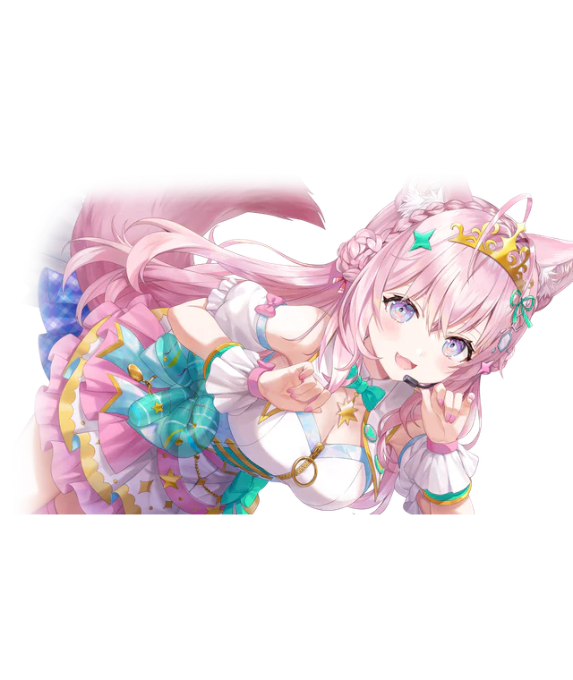 Hakui Koyori(hololive Dreams)