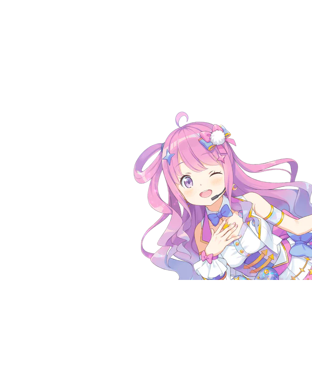 Himemori Luna(hololive Dreams)
