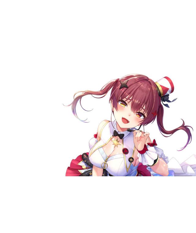 Houshou Marine(hololive Dreams)