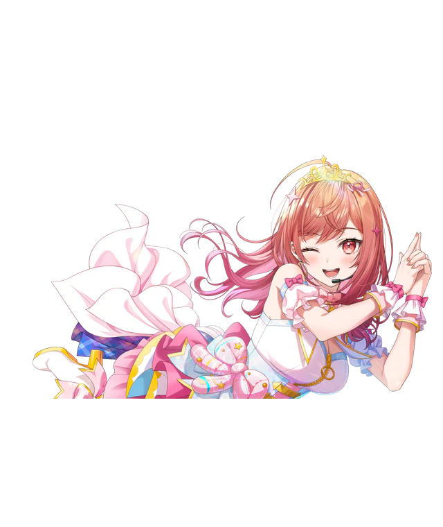 Ichijou Ririka（hololive Dreams）