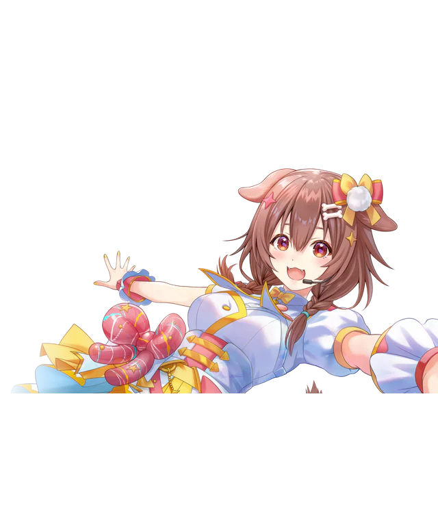 Inugami Korone(hololive Dreams)