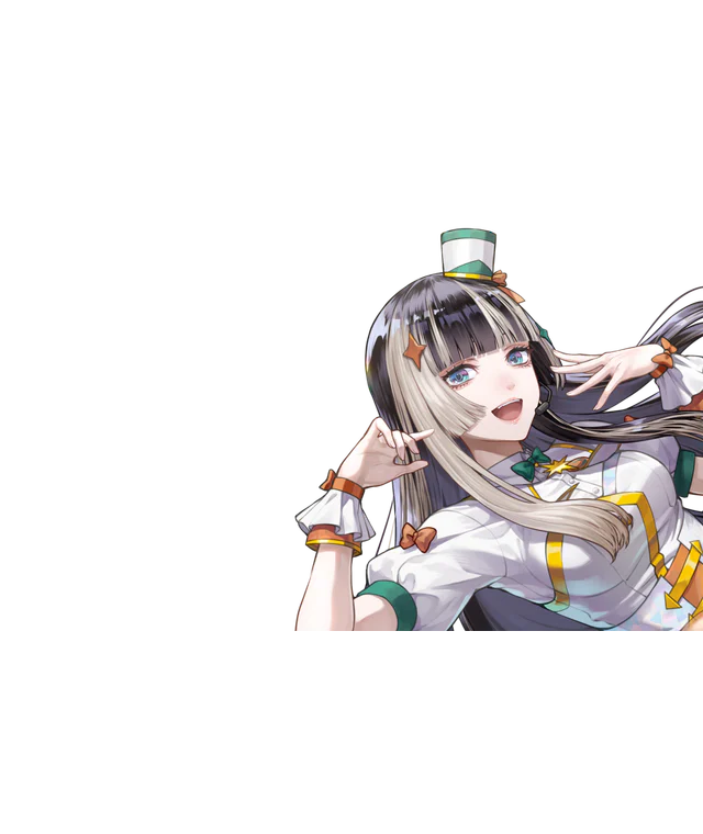 Juufuutei Raden（hololive Dreams）