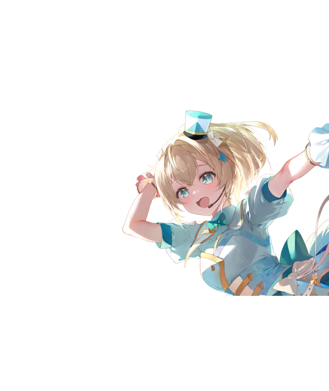 Kazama Iroha(hololive Dreams)