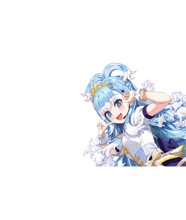 Kobo Kanaeru(hololive Dreams)