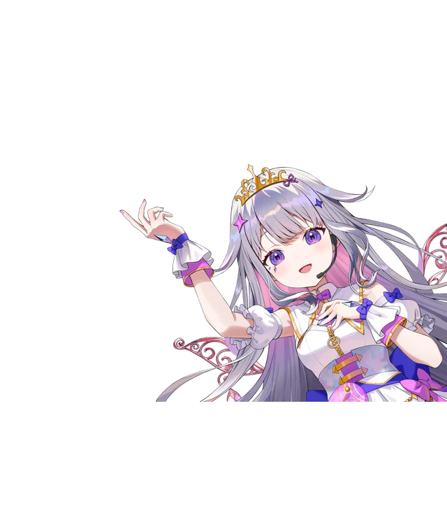 Koseki Bijou（hololive Dreams）