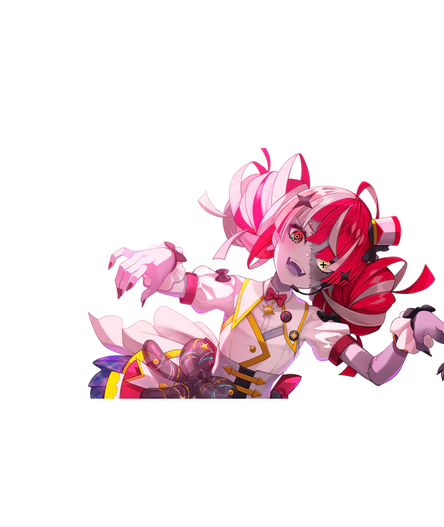 Kureiji Ollie(hololive Dreams)