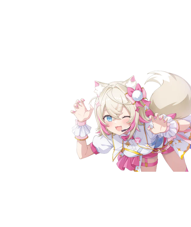 Mococo Abyssgard（hololive Dreams）