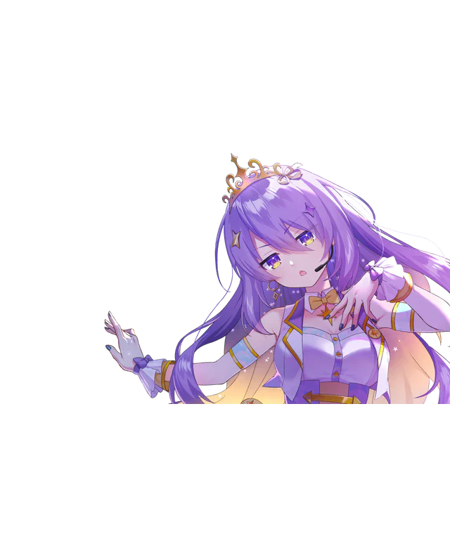 Moona Hoshinova(hololive Dreams)
