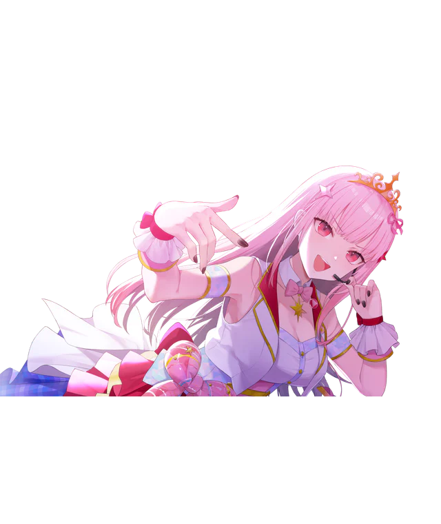 Mori Calliope(hololive Dreams)