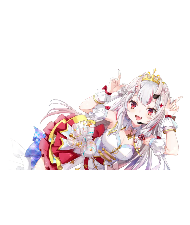Nakiri Ayame(hololive Dreams)