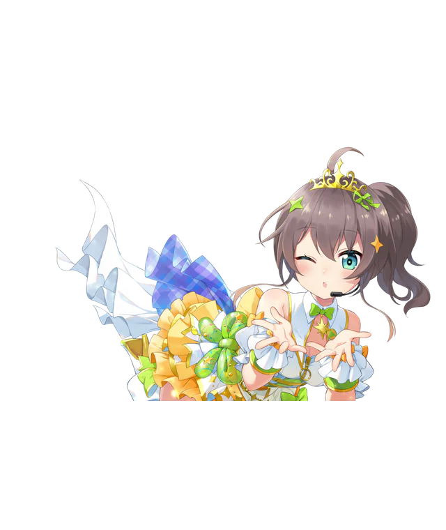 Natsuiro Matsuri(hololive Dreams)
