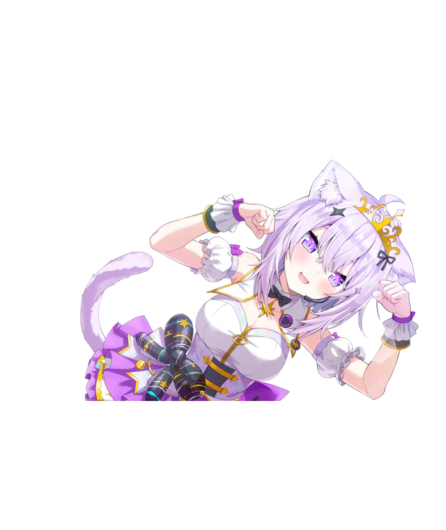 Nekomata Okayu(hololive Dreams)