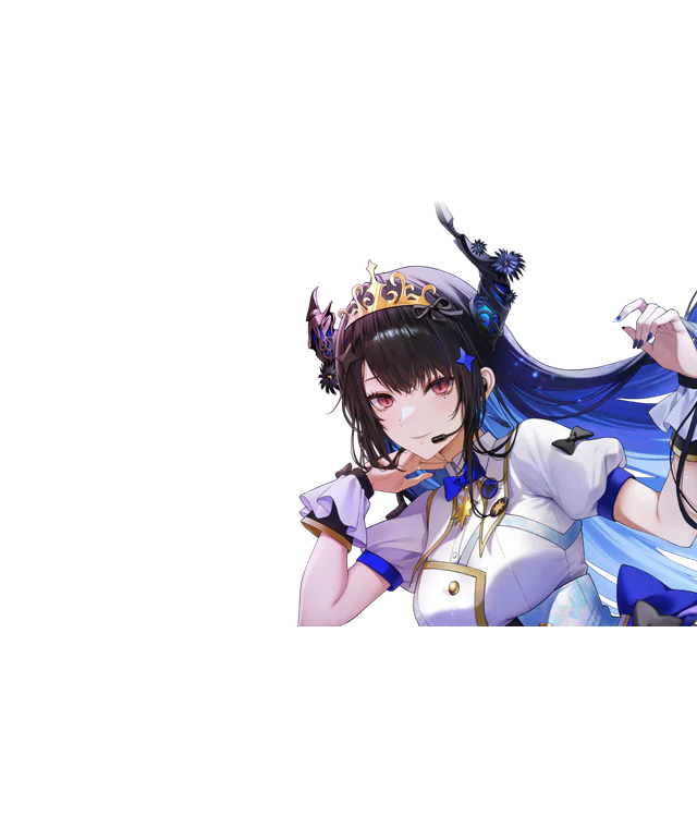 Nerissa Ravencroft（hololive Dreams）